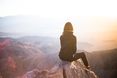 Yoga voor ontspanning: Houdingen om tot rust te komen
