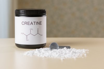 Creatine is niet alleen voor sporters en hier is het bewijs