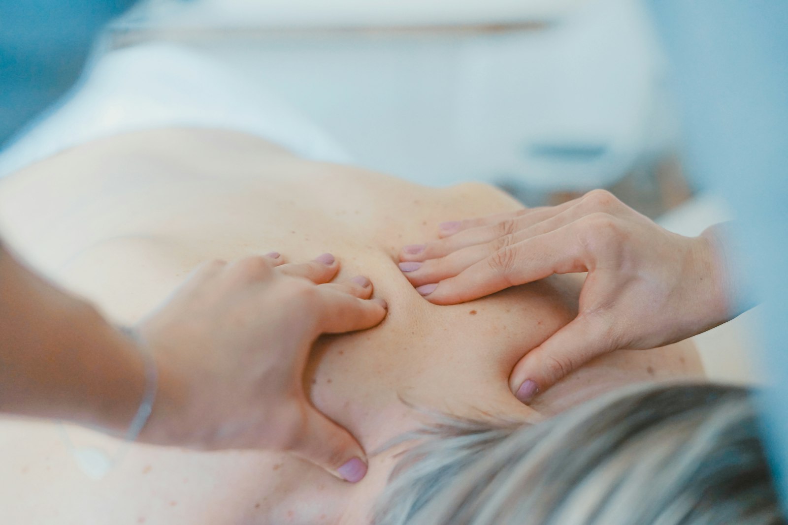 Wat kan een chiropractor doen tegen hevige onderrug klachten?